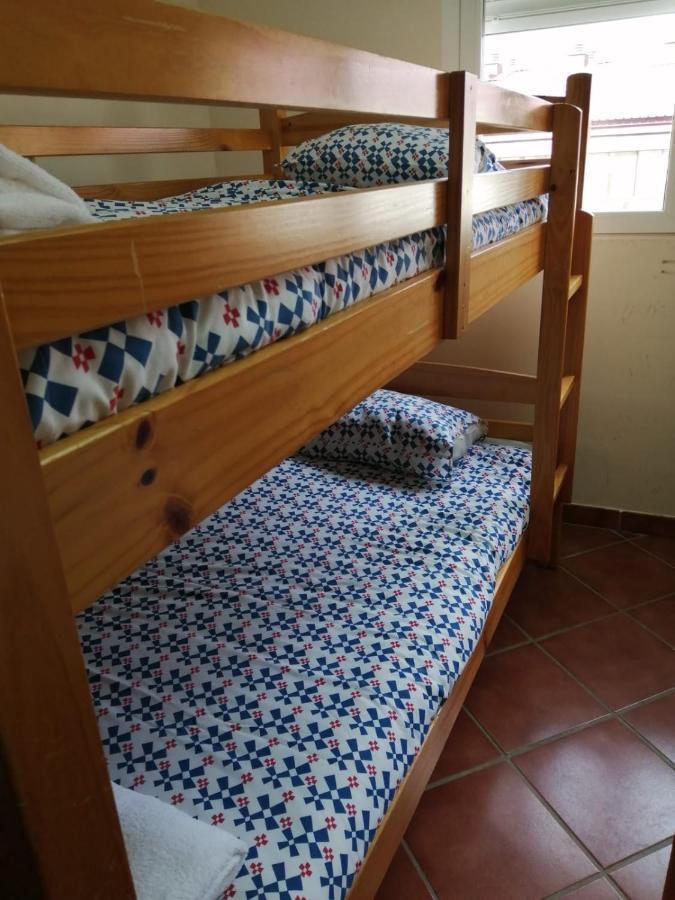 Albergue La Pinilla Riaza Extérieur photo