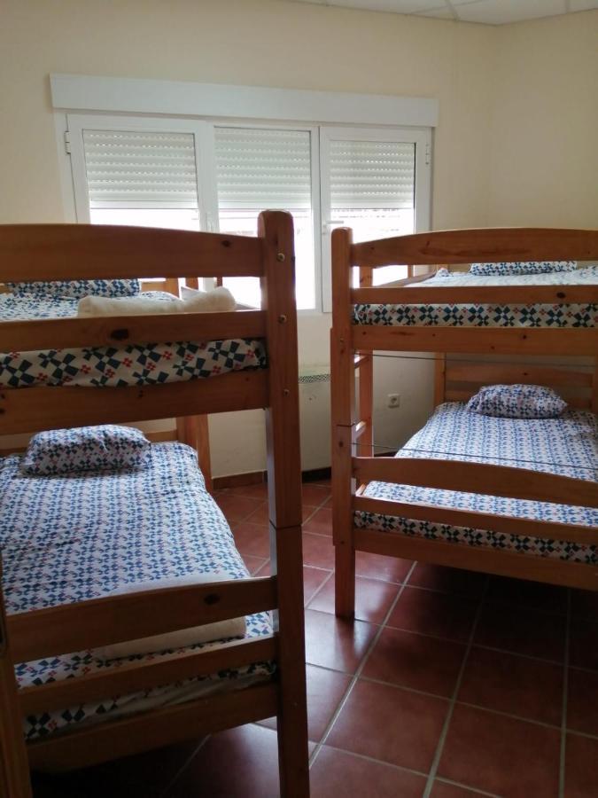 Albergue La Pinilla Riaza Extérieur photo