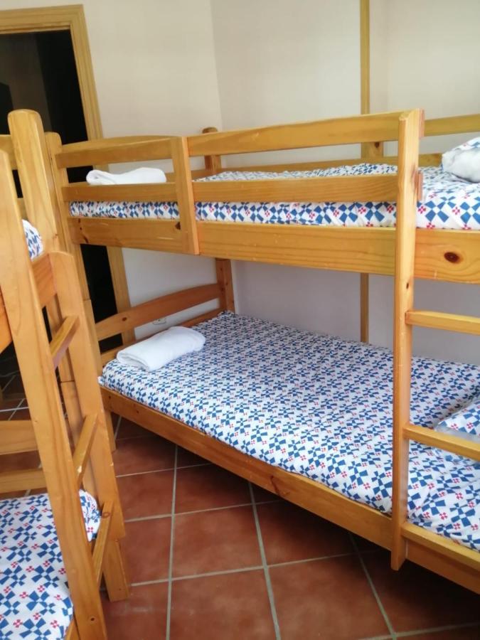 Albergue La Pinilla Riaza Extérieur photo