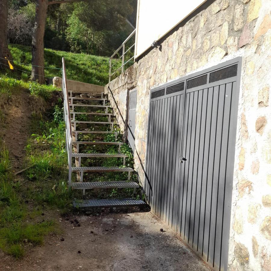 Albergue La Pinilla Riaza Extérieur photo