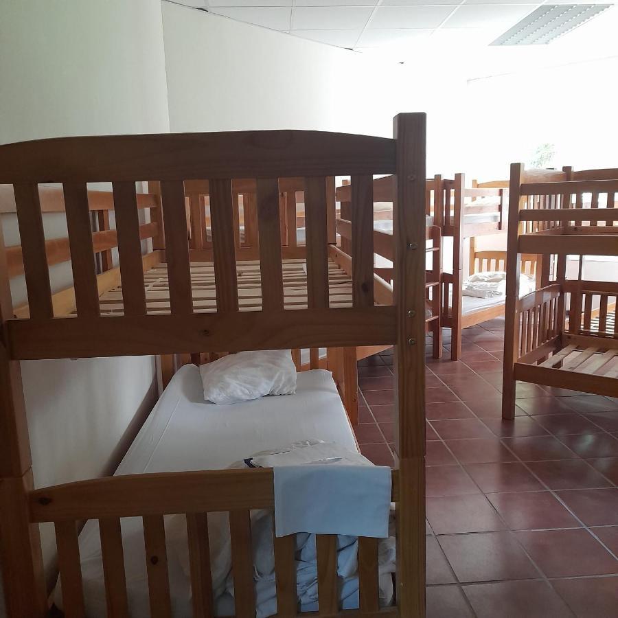 Albergue La Pinilla Riaza Extérieur photo