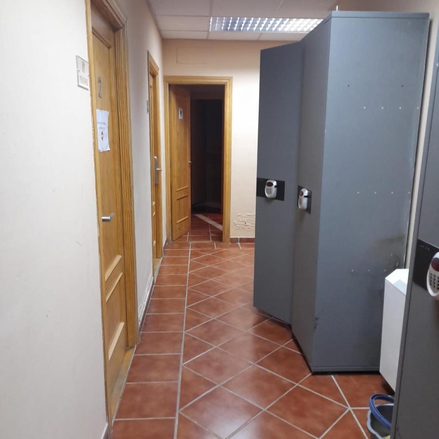 Albergue La Pinilla Riaza Extérieur photo